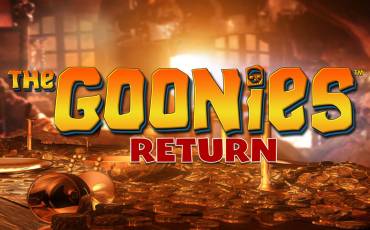 The Goonies Return