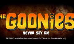 Онлайн слот The Goonies играть