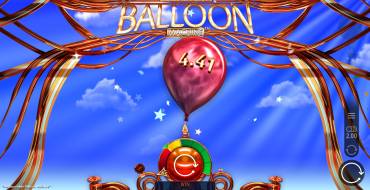 The Incredible Balloon Machine: Игровой процесс