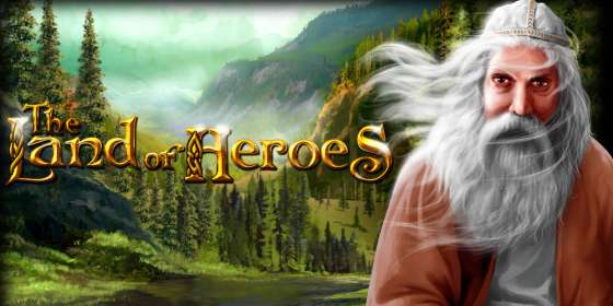 The Land of Heroes (Bally Wulff) обзор