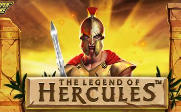 The Legend of Hercules