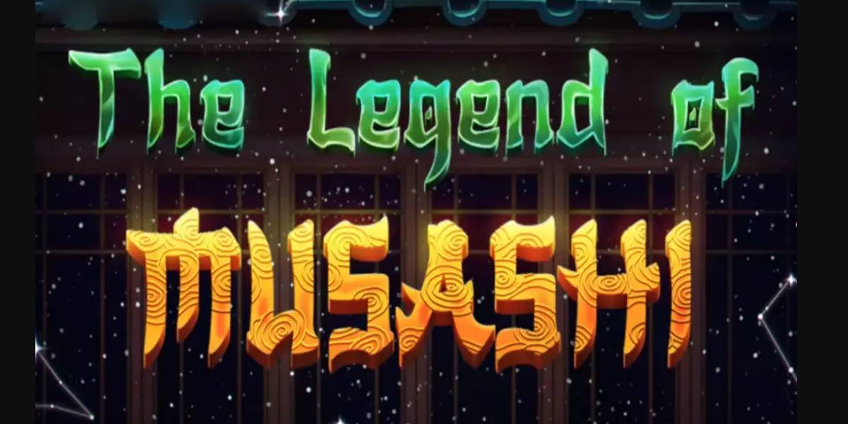 Игровой автомат The Legend of Musashi