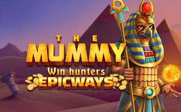 The Mummy Win Hunters Epicways