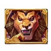 The Nemean Lion: Wild