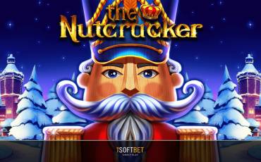 Игровой автомат The Nutcracker