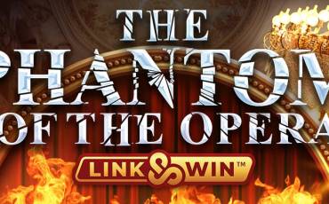 Игровой автомат The Phantom of the Opera Link&Win