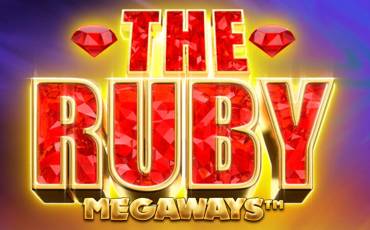 Игровой автомат The Ruby Megaways