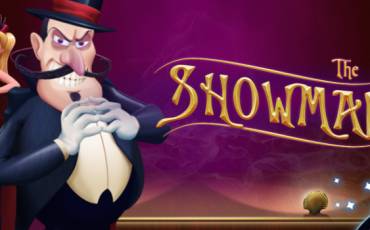 Игровой автомат The Showman