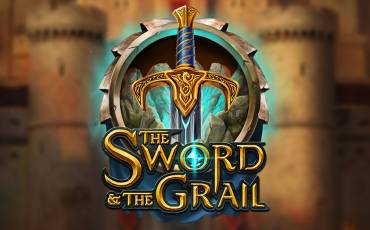 Игровой автомат The Sword and the Grail