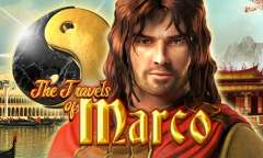 Онлайн слот The Travels of Marco играть