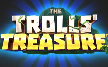 Игровой автомат The Trolls' Treasure