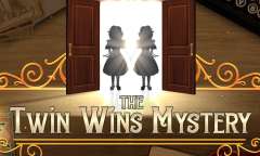 Онлайн слот The Twin Wins Mystery играть