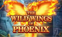 Онлайн слот The Wild Wings of Phoenix играть