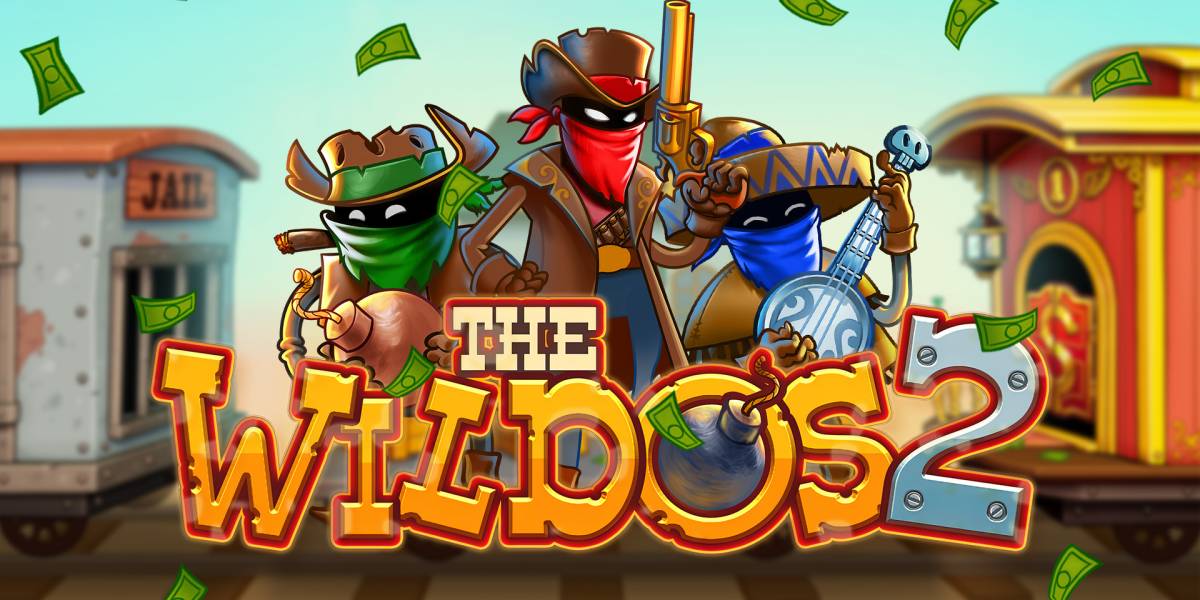 Игровой автомат The Wildos 2