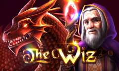 Онлайн слот The Wiz играть