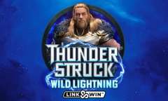 Онлайн слот Thunderstruck Wild Lightning играть