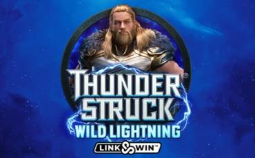 Игровой автомат Thunderstruck Wild Lightning