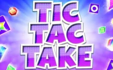 Tic Tac Take