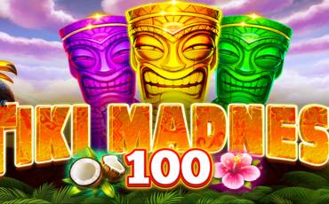 Tiki Madness 100