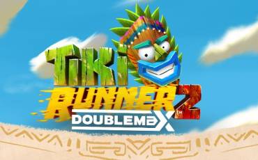 Игровой автомат Tiki Runner 2 - Doublemax