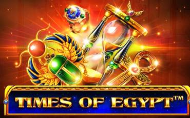 Times Of Egypt