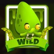 Tiny Terrors!: Wild Alexander