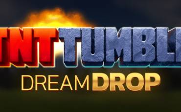 Игровой автомат TNT Tumble Dream Drop