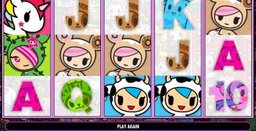 Tokidoki: Lucky Town: Тематика