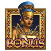 Tomb Of Nefertiti: Bonus, Scatter