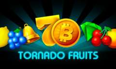 Онлайн слот Tornado Fruits играть