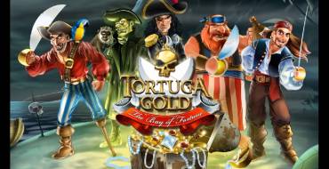 Tortuga Gold: 