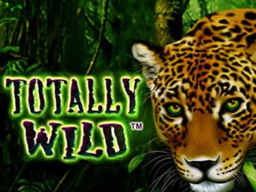 Totally Wild (Novomatic / Greentube) обзор