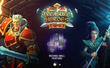 Treasure Heroes