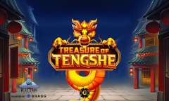 Онлайн слот Treasure of Tengshe играть