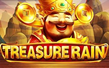 Treasure Rain