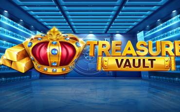 Игровой автомат Treasure Vault