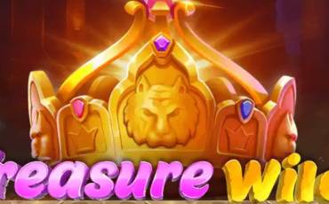 Treasure Wild