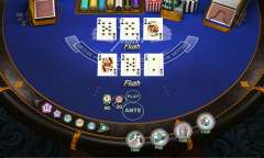 Онлайн слот Tree Card Poker – Elite Edition играть