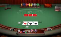 Онлайн слот Trey Poker играть
