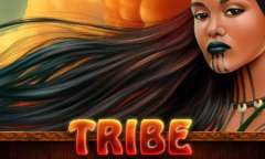 Онлайн слот Tribe играть
