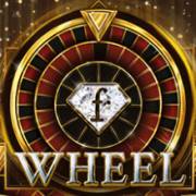 Trillionaire: Wheel