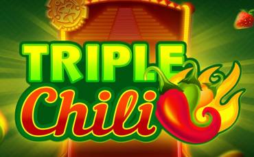 Triple Chili