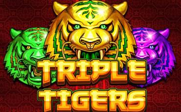 Triple Tigers