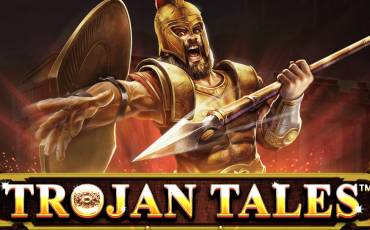 Игровой автомат Trojan Tales