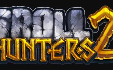 Игровой автомат Troll Hunters 2