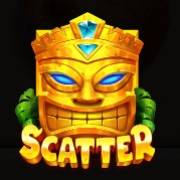 Tropical Tiki: Scatter