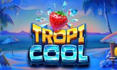 Онлайн слот Tropicool играть