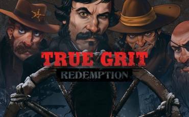 True Grit Redemption