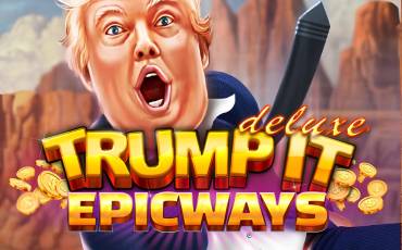 Trump It Deluxe Epicways