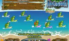 Онлайн слот Turtley Awesome играть